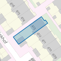 Perceel WPK02-L-1104