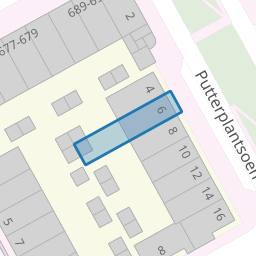 Perceel WPK02-L-11041