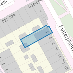 Perceel WPK02-L-11042