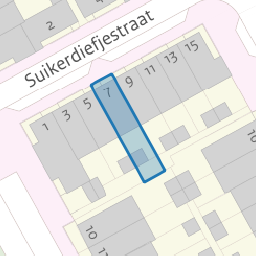 Perceel WPK02-L-11047