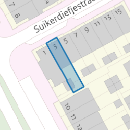 Perceel WPK02-L-11049