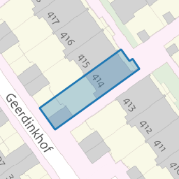 Perceel WPK02-L-1105