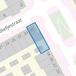 Perceel WPK02-L-11051