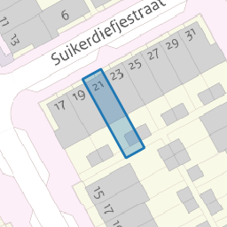 Perceel WPK02-L-11056