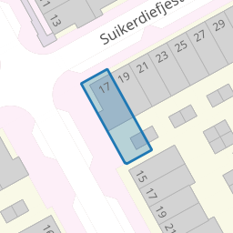 Perceel WPK02-L-11058