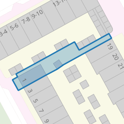 Perceel WPK02-L-11059