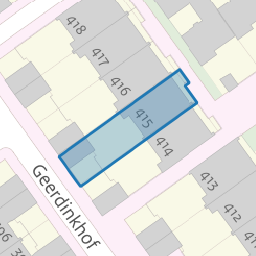 Perceel WPK02-L-1106