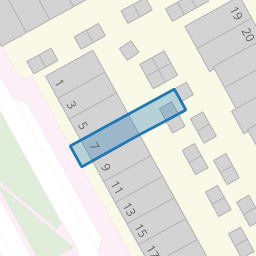 Perceel WPK02-L-11062