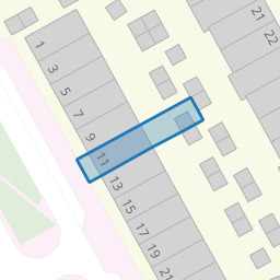 Perceel WPK02-L-11064