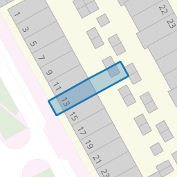 Perceel WPK02-L-11065