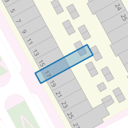 Perceel WPK02-L-11067