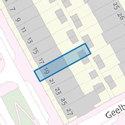 Perceel WPK02-L-11068