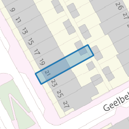 Perceel WPK02-L-11069