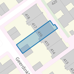 Perceel WPK02-L-1107