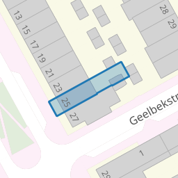 Perceel WPK02-L-11071