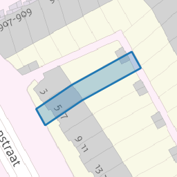 Perceel WPK02-L-11075