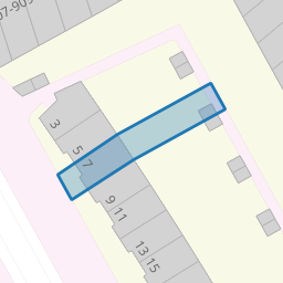 Perceel WPK02-L-11076