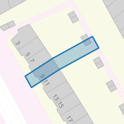 Perceel WPK02-L-11077