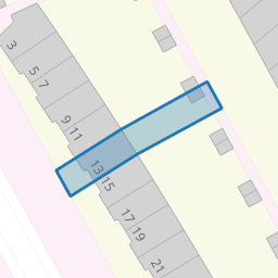 Perceel WPK02-L-11079