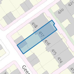 Perceel WPK02-L-1108