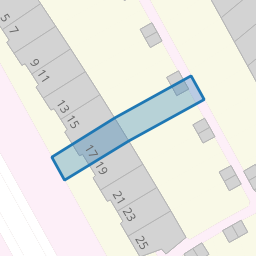 Perceel WPK02-L-11081