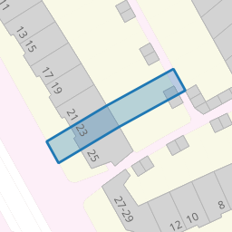 Perceel WPK02-L-11084