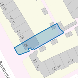 Perceel WPK02-L-11085