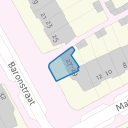 Perceel WPK02-L-11086