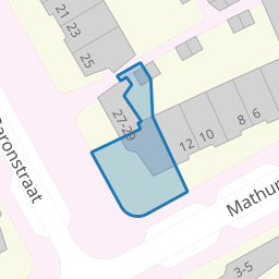 Perceel WPK02-L-11087