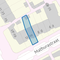 Perceel WPK02-L-11089