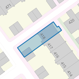 Perceel WPK02-L-1109