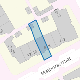 Perceel WPK02-L-11090