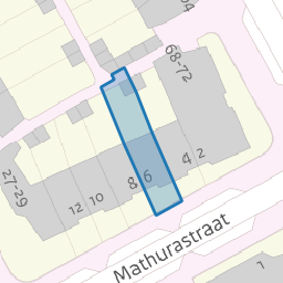 Perceel WPK02-L-11091