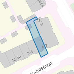 Perceel WPK02-L-11092