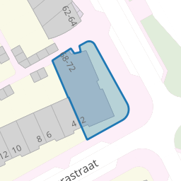 Perceel WPK02-L-11093