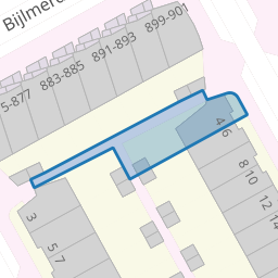 Perceel WPK02-L-11094