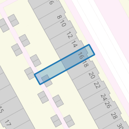 Perceel WPK02-L-11100