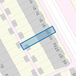 Perceel WPK02-L-11102