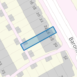 Perceel WPK02-L-11105