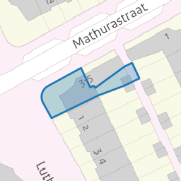 Perceel WPK02-L-11109