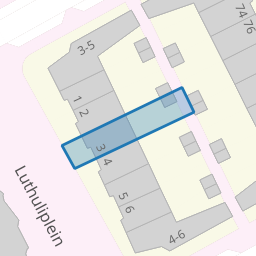 Perceel WPK02-L-11112