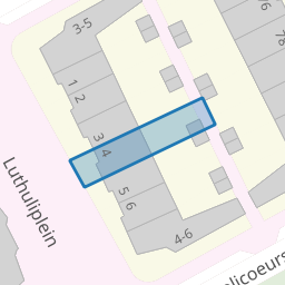 Perceel WPK02-L-11113