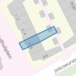 Perceel WPK02-L-11114