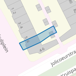 Perceel WPK02-L-11115