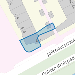 Perceel WPK02-L-11116