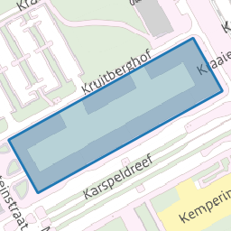 Perceel WPK02-L-11122