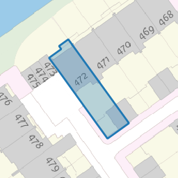 Perceel WPK02-L-1113