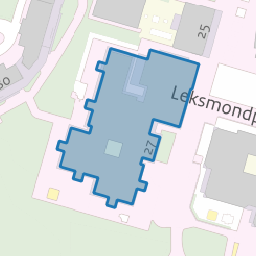 Perceel WPK02-L-11134