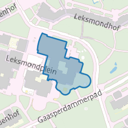 Perceel WPK02-L-11135