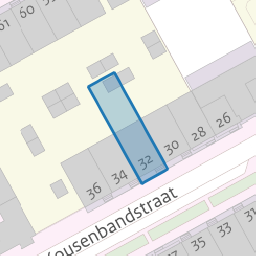 Perceel WPK02-L-11156